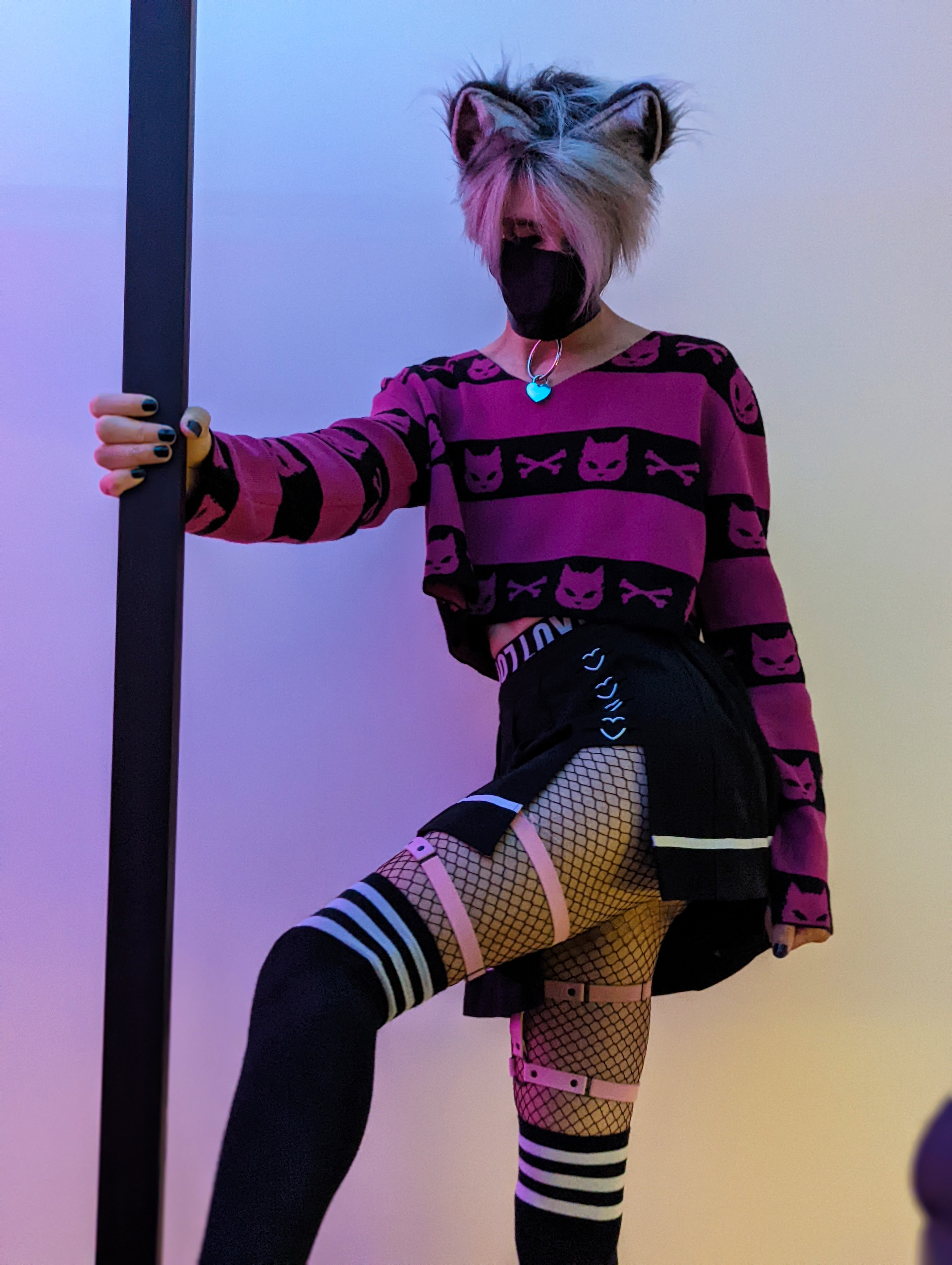 Femboy Fashion